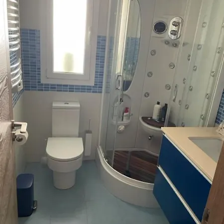 Piso De Lujo En Torrenostra Torreblanca
