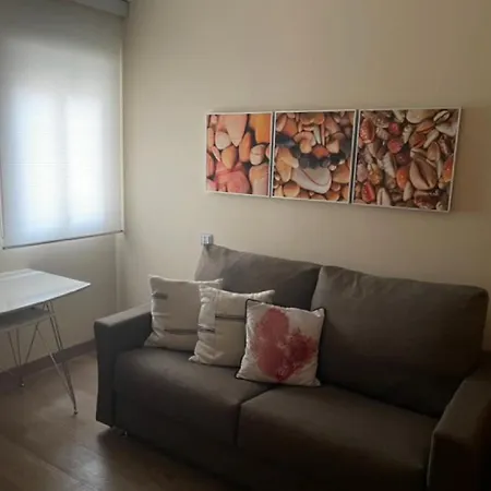 Piso De Lujo En Torrenostra Lejlighed